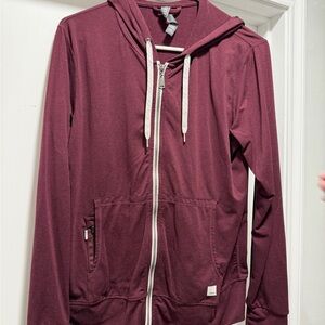 Vuori Women's Halo Performance Hoodie 2.0